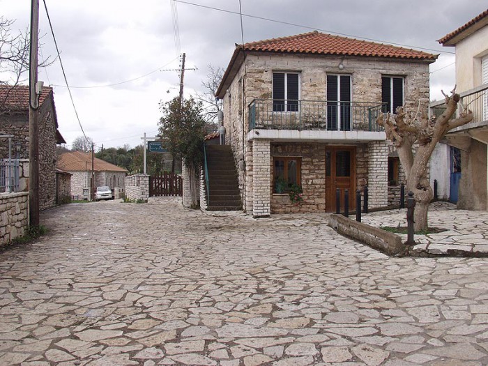 Фигалия Фигалия