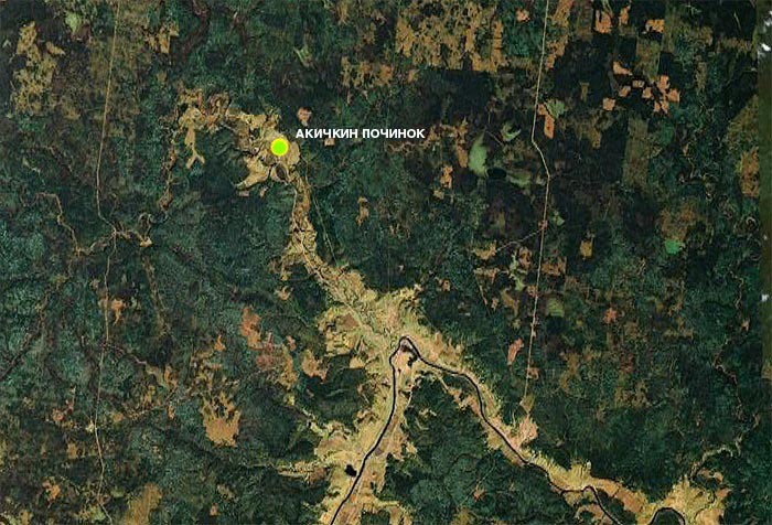 Карта Карта